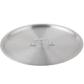 60-Quart Aluminum Stock Pot Lid L6548