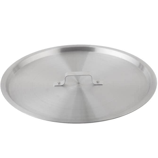 60-Quart Aluminum Stock Pot Lid L6548