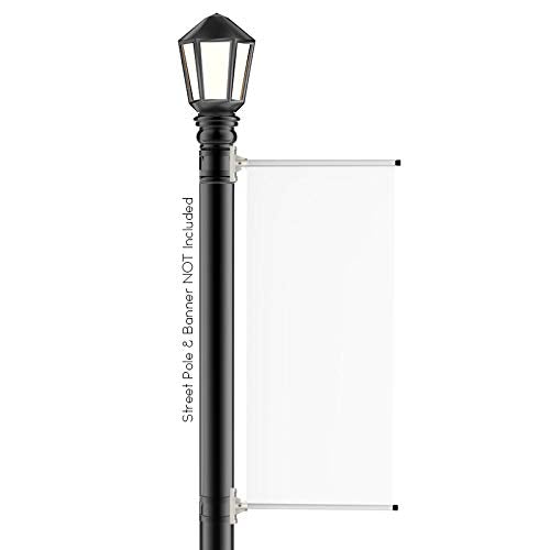 Banner Mounting Kit for 36'' Wide Banners U5066