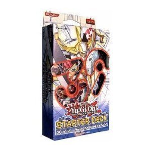 YuGiOh 45 Cards Per Deck Theme Deck G6904