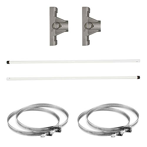 Banner Mounting Kit for 36'' Wide Banners U5066
