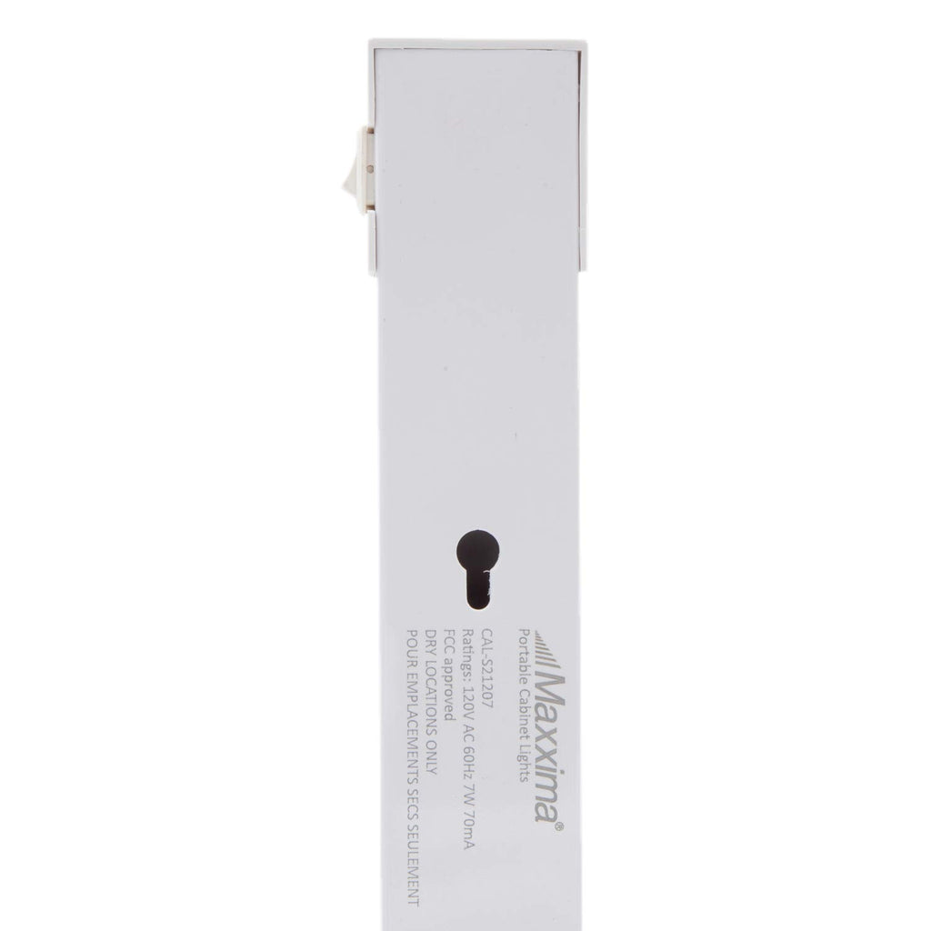 24 in. Linkable LED Under Cabinet Light X6266