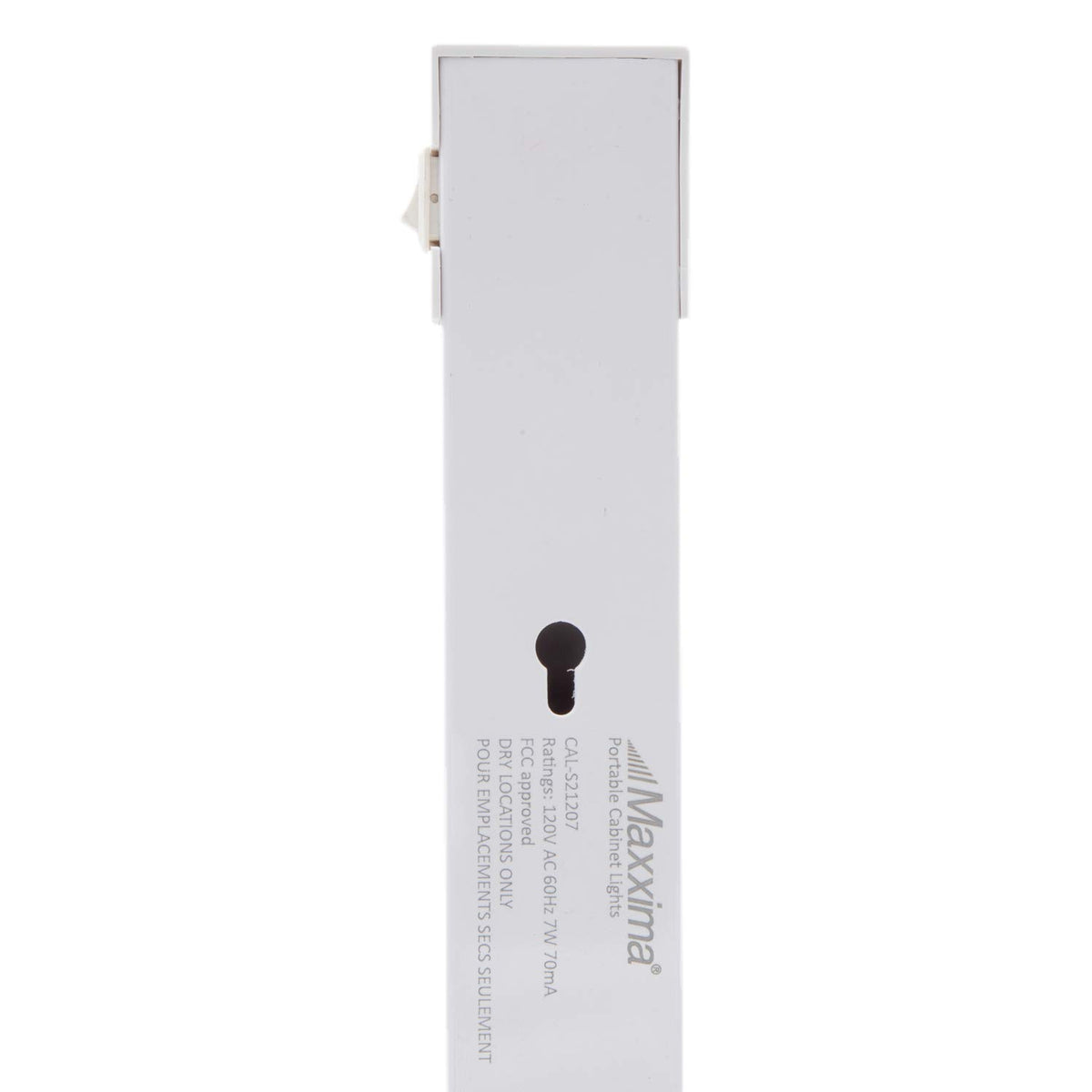 24 in. Linkable LED Under Cabinet Light X6266