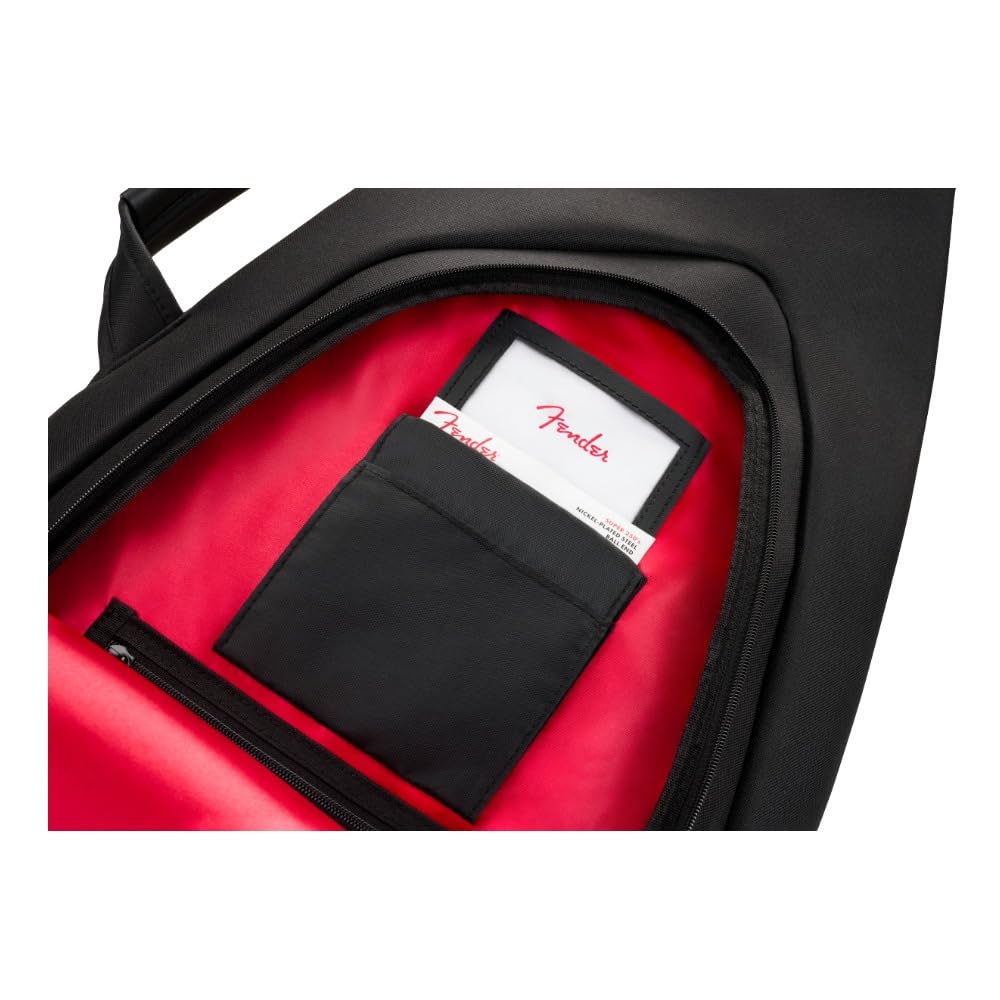 Electric Guitar Gig Bag B860