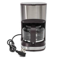 Mini 5 Cup Aluminum Mocha Espresso Coffee Maker N248