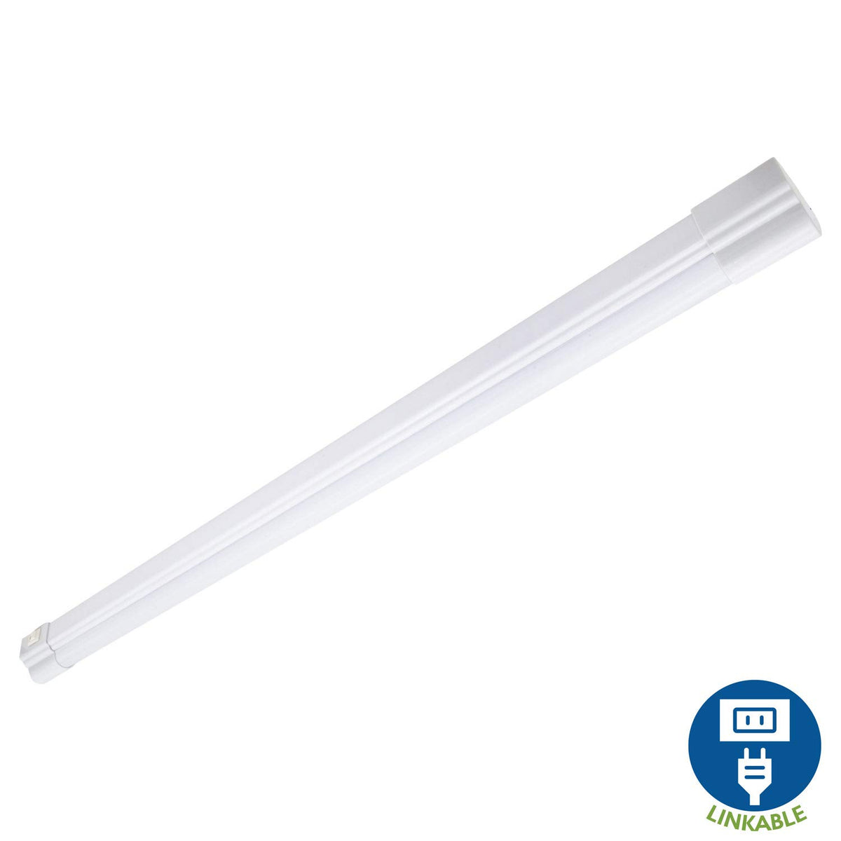 24 in. Linkable LED Under Cabinet Light X6266