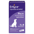 Dog Appetite Stimulant Oral Solution 30mg/ml 10 ml L287391