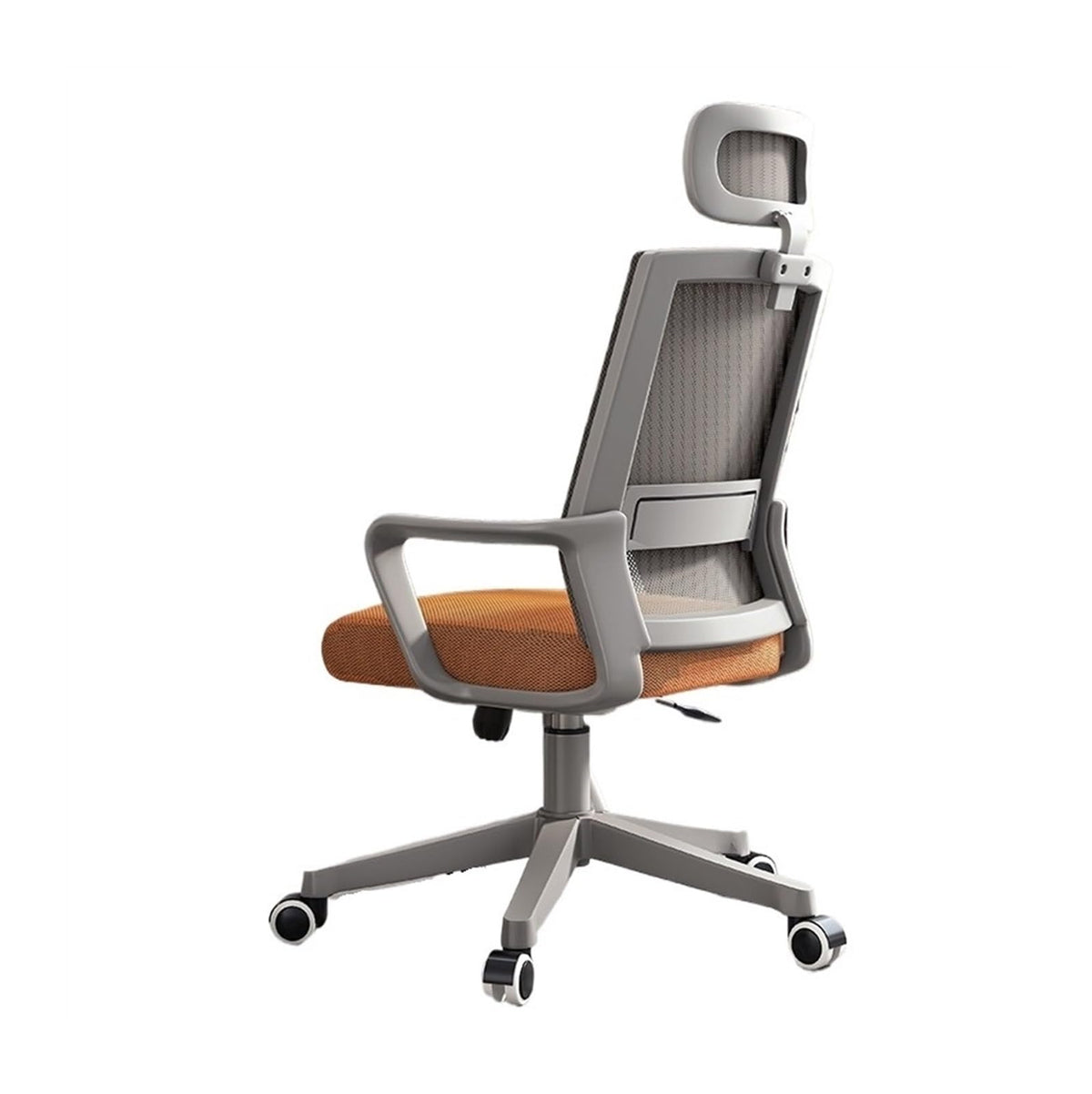 Ergonomic Mesh High Back Reclining Office Chair G841