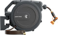 Retractable Garden Hose Reel 1/2" 100FT R551586
