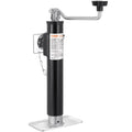 2000 lbs Weld-on Swivel Trailer Jack with Handle L999870