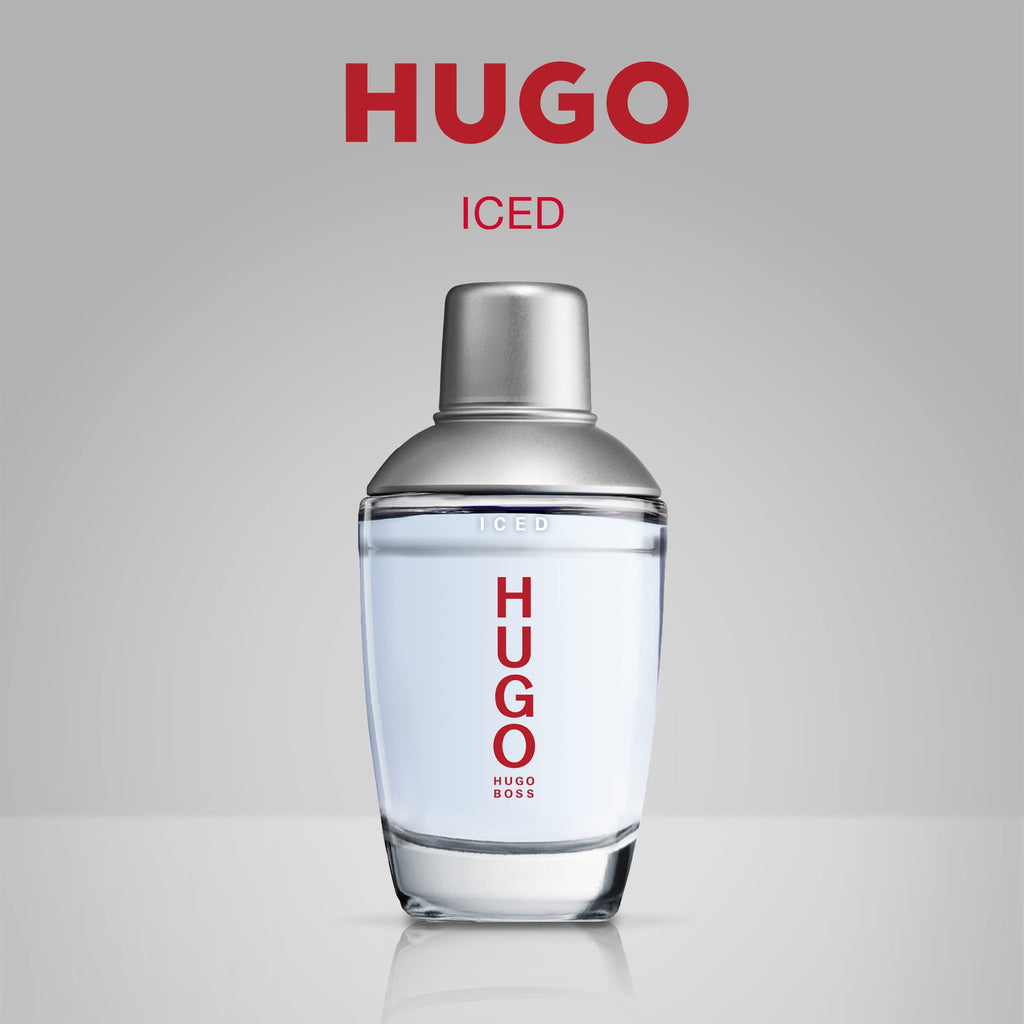 Iced Eau de Toilette M9939