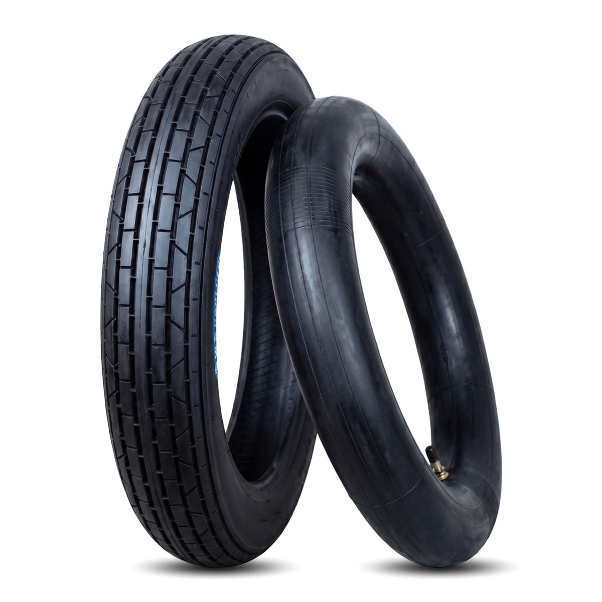 17 6PR TT Dirt Bike Tire and Inner Tube R42318