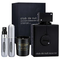 Perfume For Men 3.4 oz EDT Spray Eau de Toilette U64846