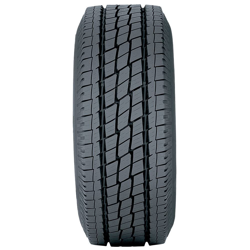 All-Season Radial Tire 275/55R20 113H S301068