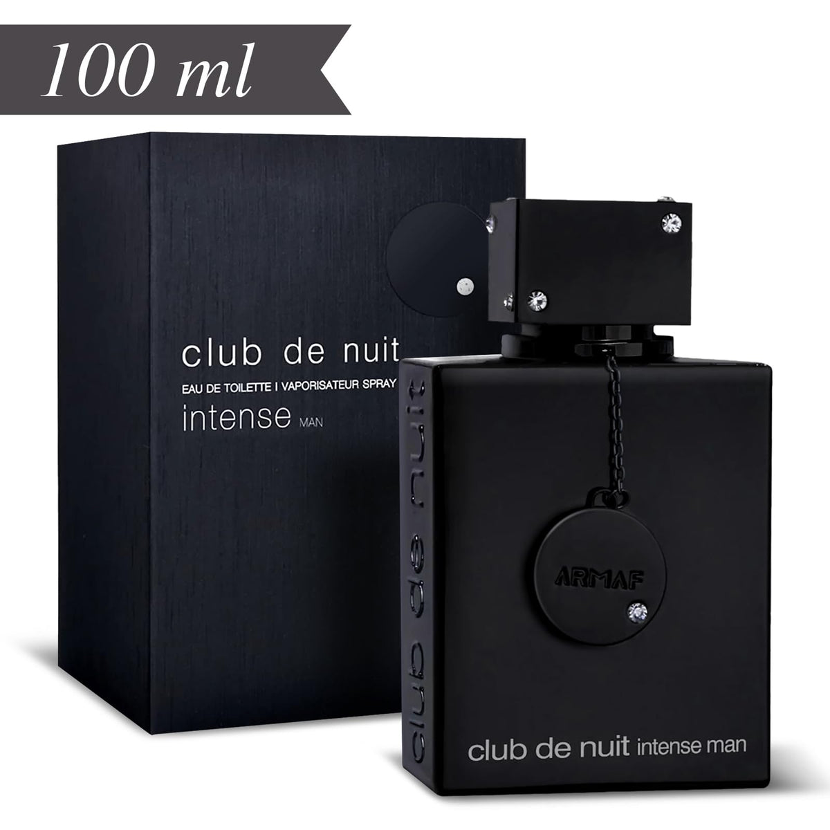 Perfume For Men 3.4 oz EDT Spray Eau de Toilette U64846