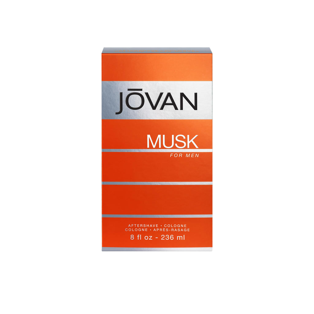 8 oz After Shave Cologne L168479