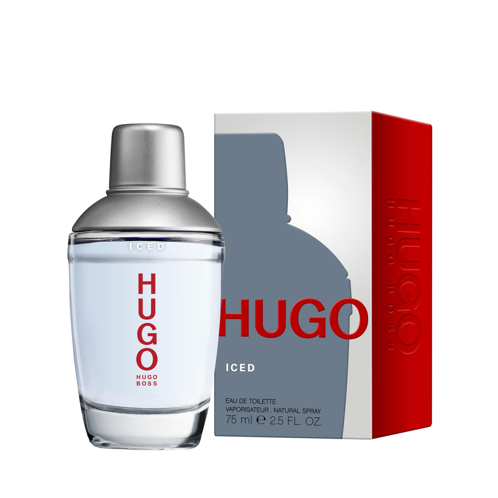 Iced Eau de Toilette M9939