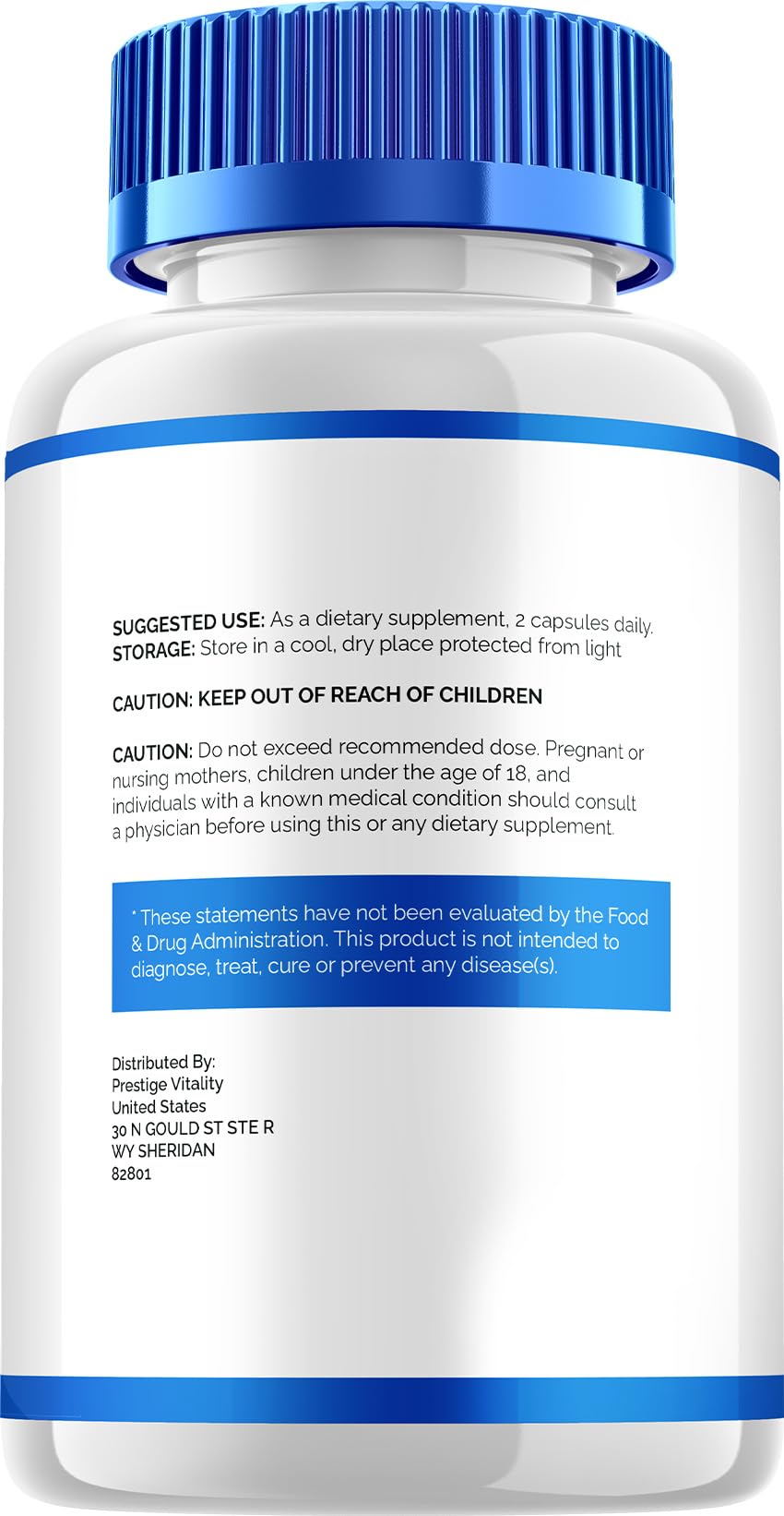 Memory Support Capsules 60 Capsules F224714