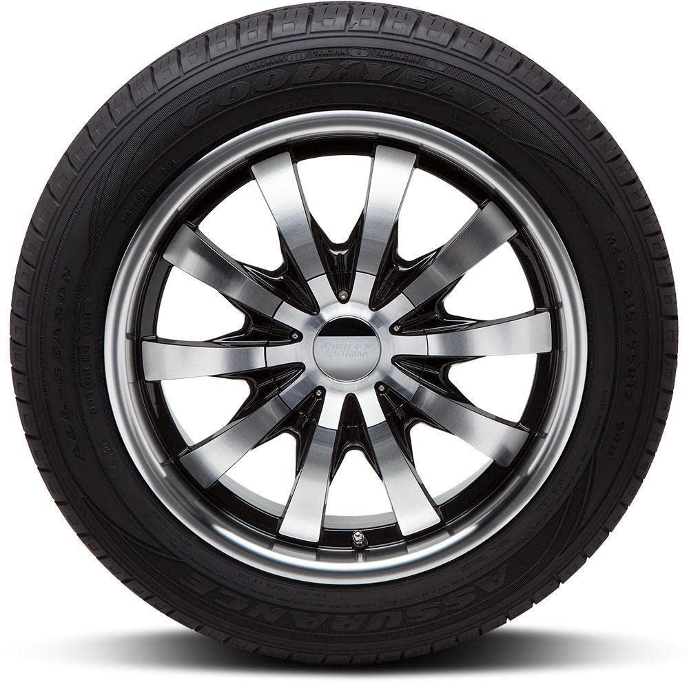All-Season 225/60R17 99T Tire A922