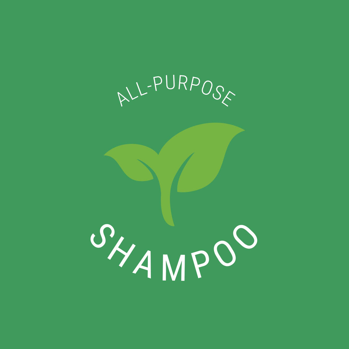 2 in 1 Dog Shampoo and Conditioner 1 Gallon H52230