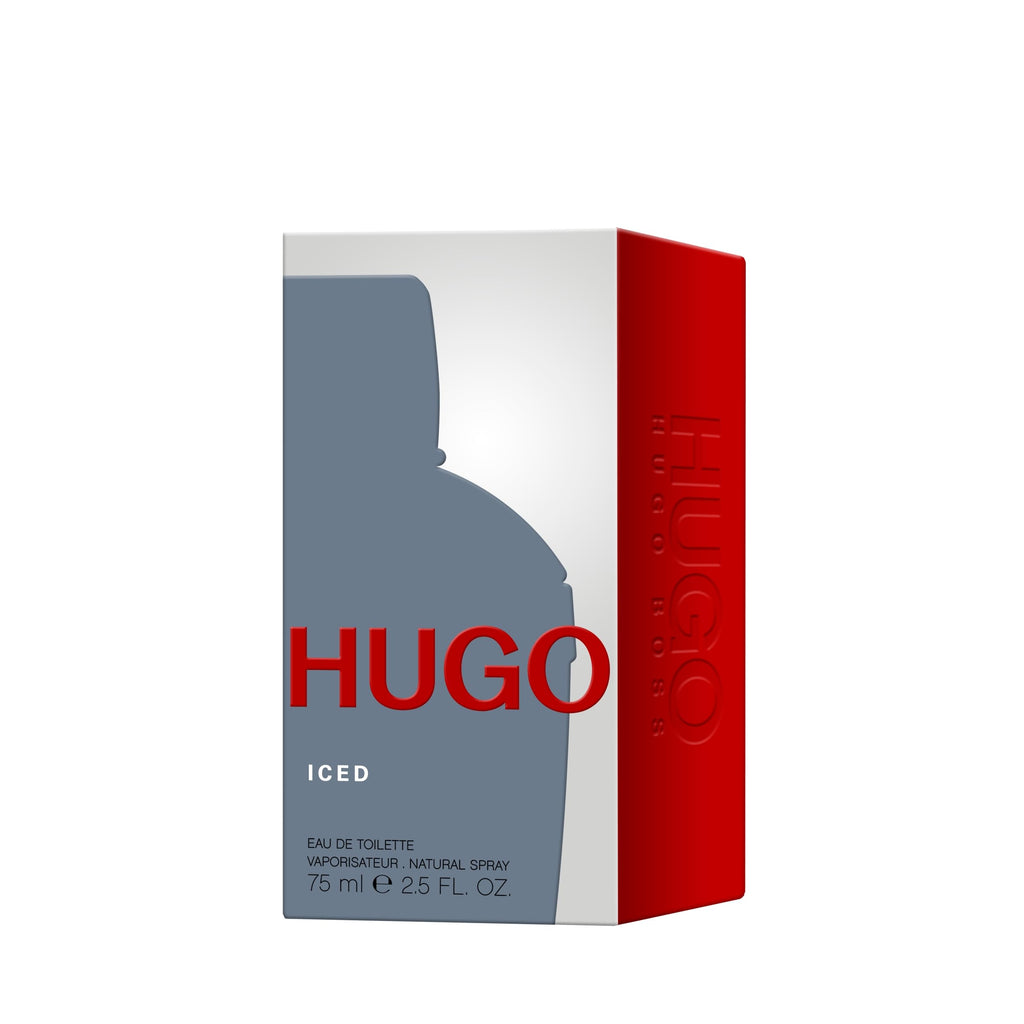 Iced Eau de Toilette M9939