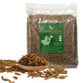 20LBS Black Soldier Fly Larvae Treats for Birds Chickens Z2885