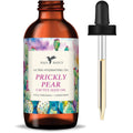 Organic Cold-Pressed Prickly Pear Seed Oil 1 oz W4197