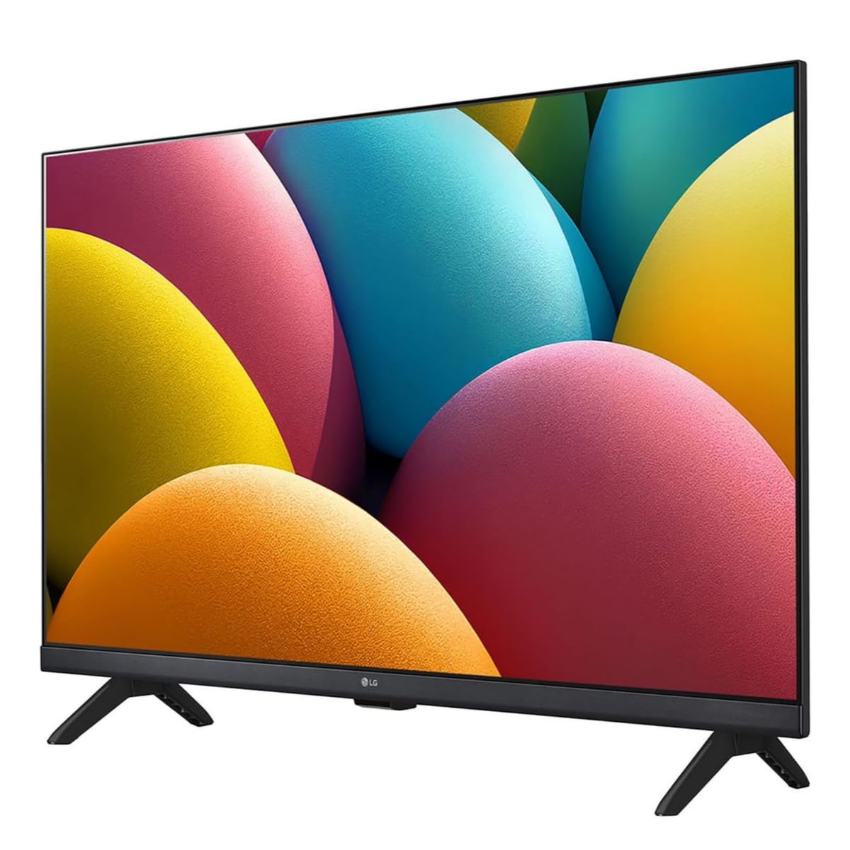 32" Smart TV with Wall Mount H403733