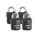 High Security Padlocks with 8 Keys L622584