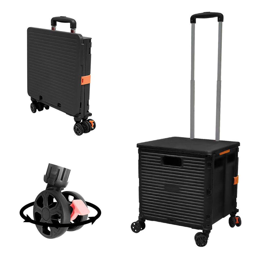 Foldable Utility Cart N8815