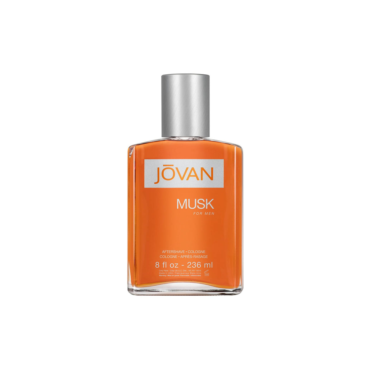 8 oz After Shave Cologne L168479