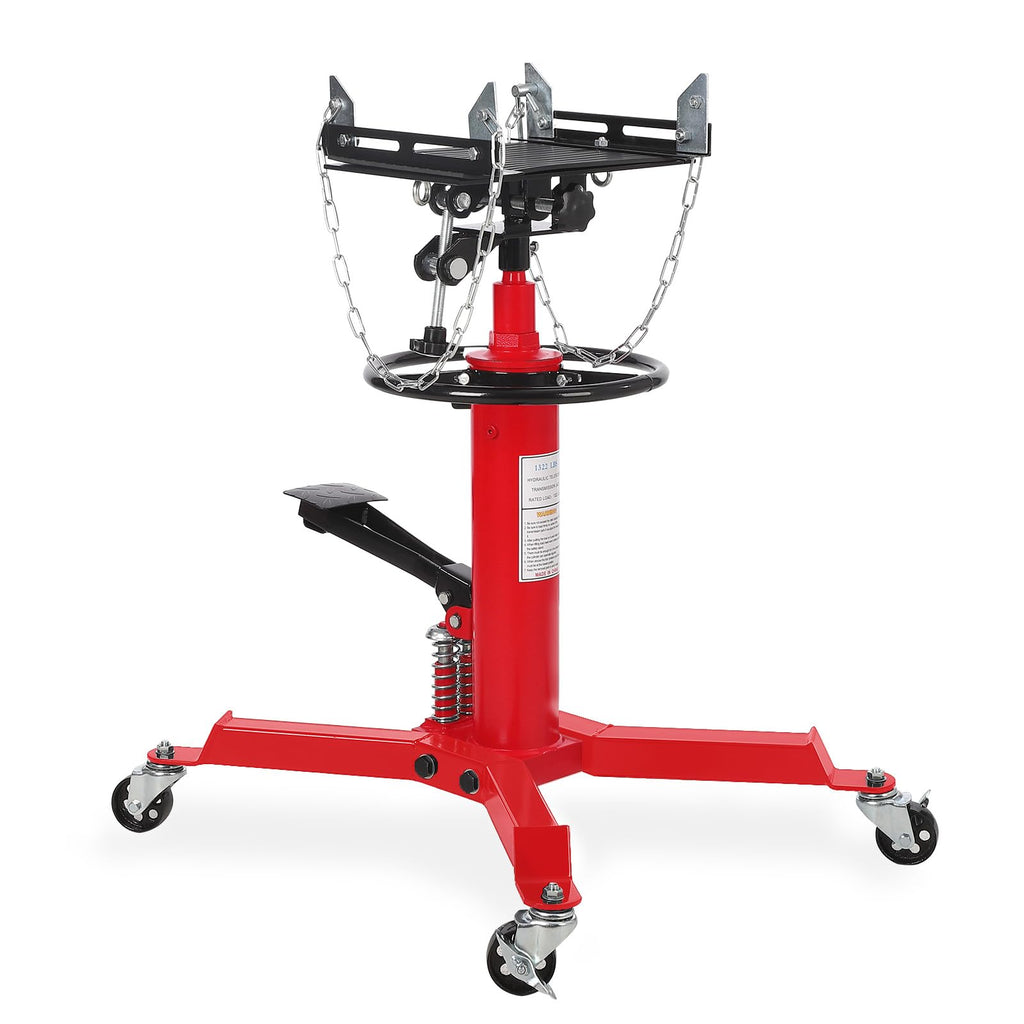Transmission Jack 1322 lbs M365714