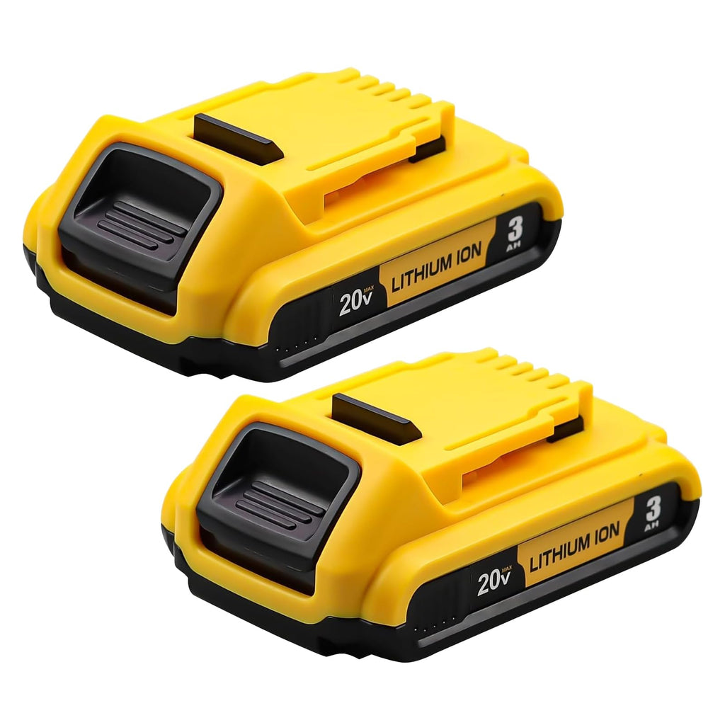 3.0Ah Battery Replacement F39561