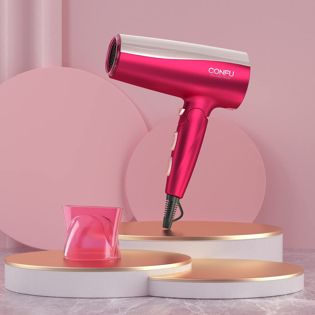 1875W Ceramic Tourmaline Hair Dryer M607455