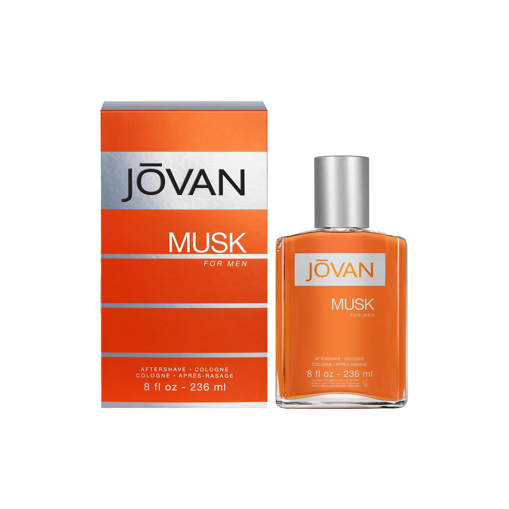 8 oz After Shave Cologne L168479