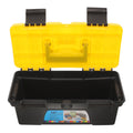 10 Inch Plastic Tool Box H68303