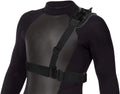 Adjustable Elastic Shoulder Strap Harness U25242