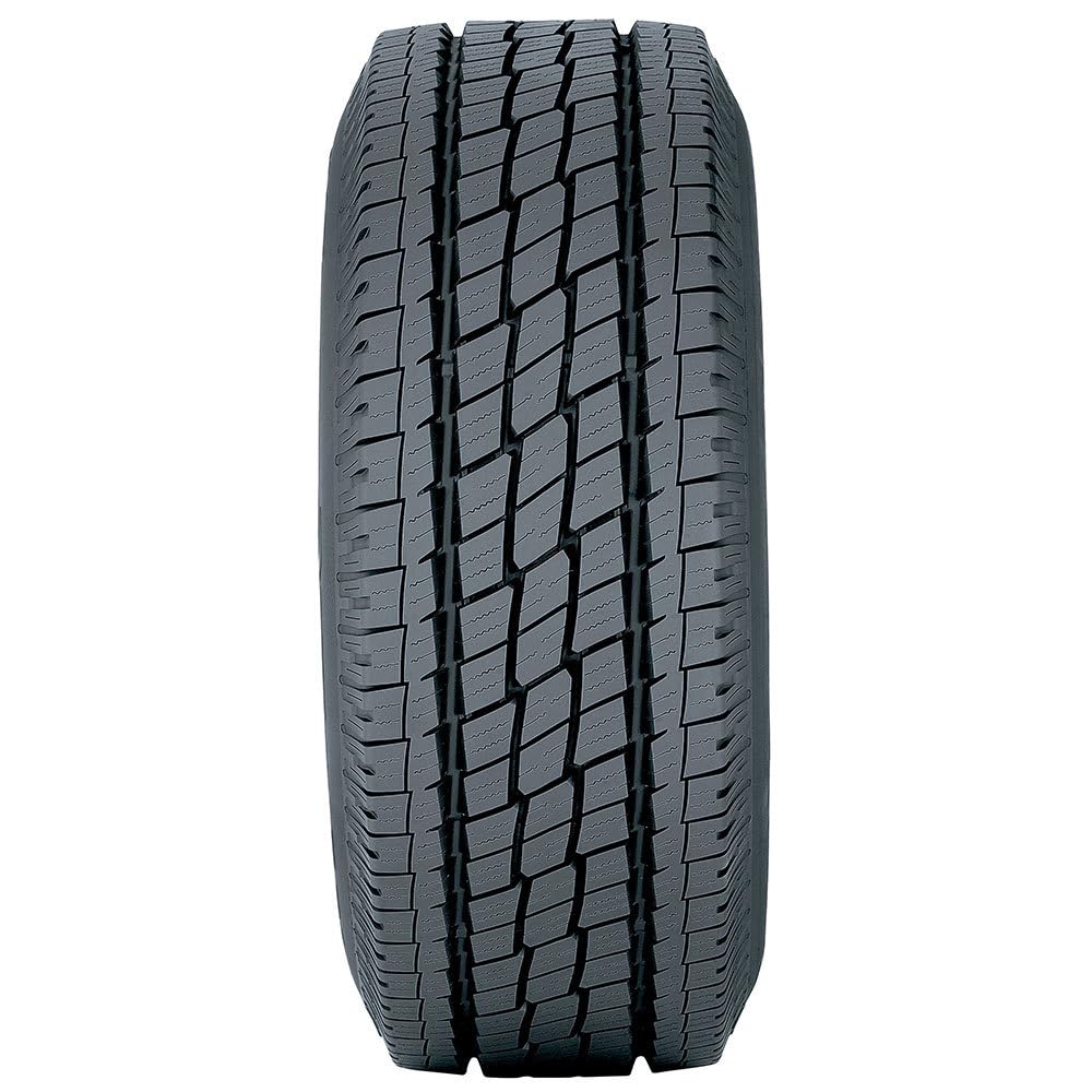 All-Season Radial Tire 275/55R20 113H S301068