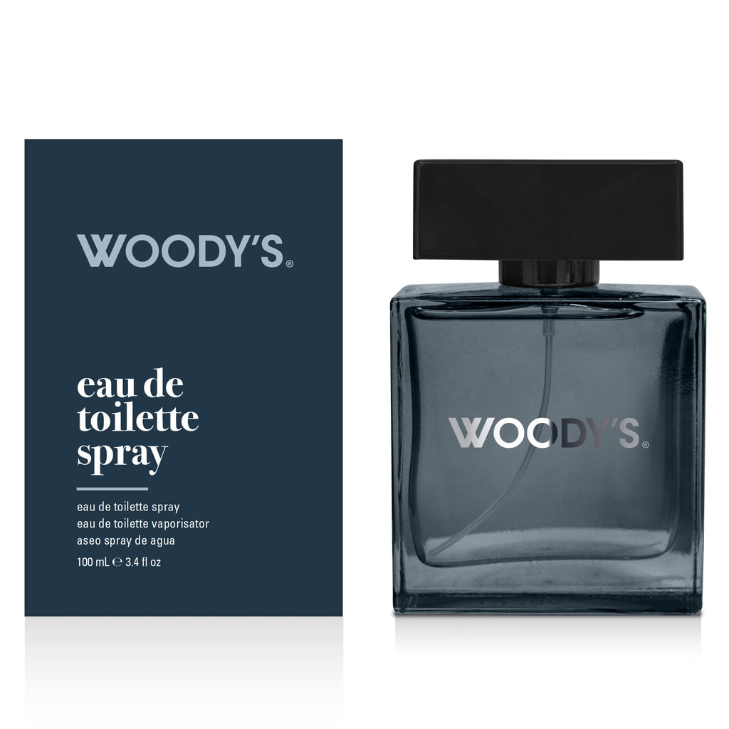 Men's Eau de Toilette Cologne 3.4 oz N364832