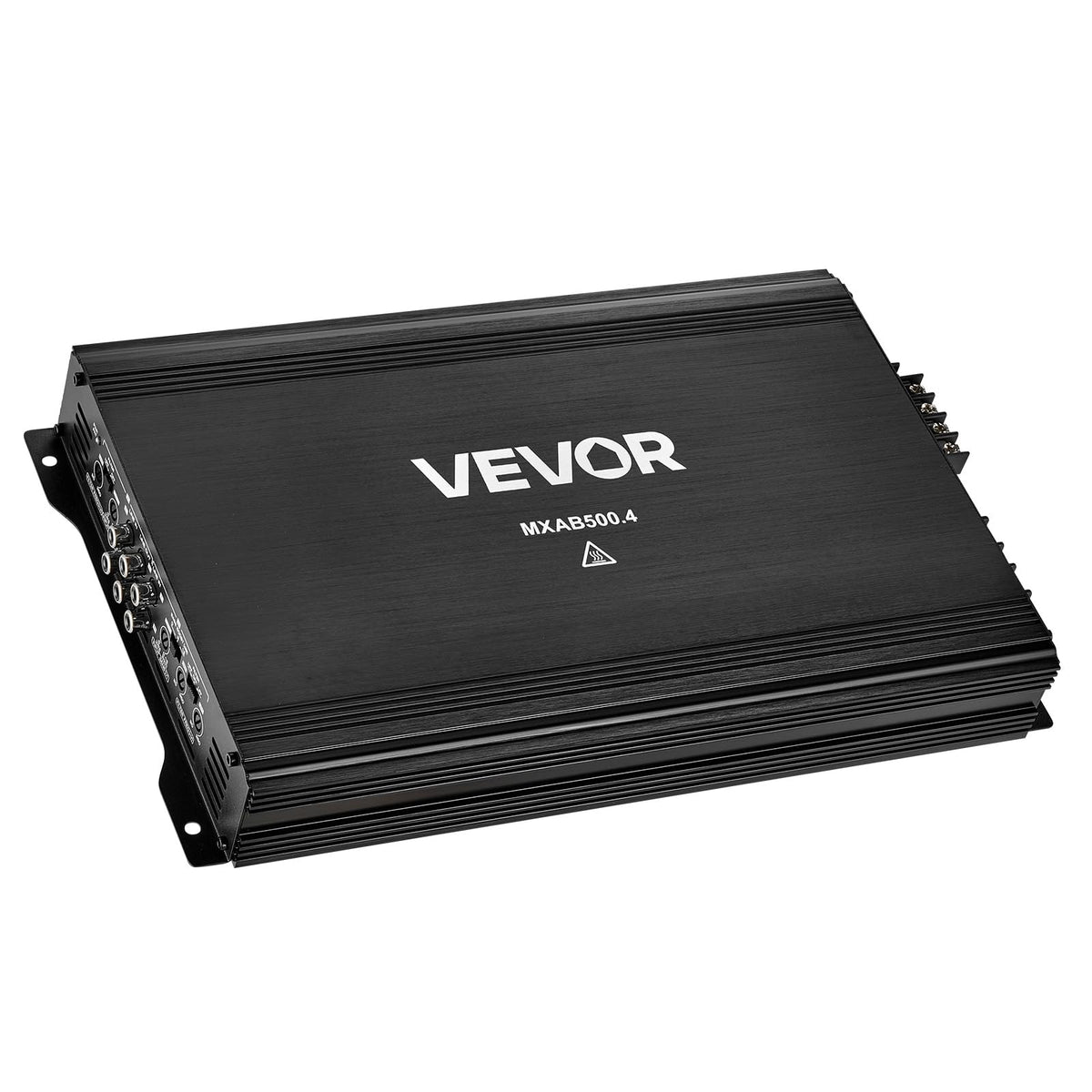 4 Channel Bridgeable Class A/B Car Audio Amplifier C106119
