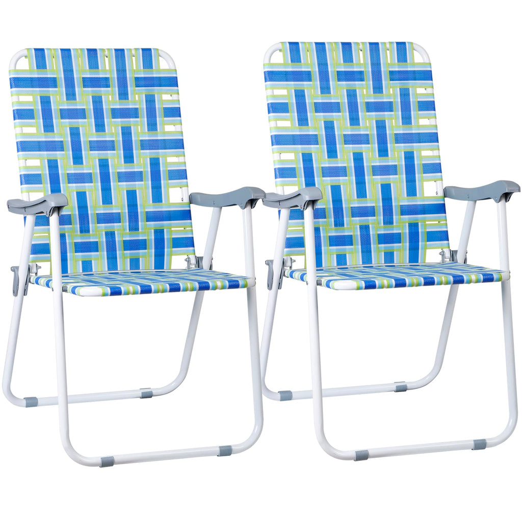 Folding Beach Chairs C62347
