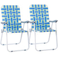 Folding Beach Chairs C62347