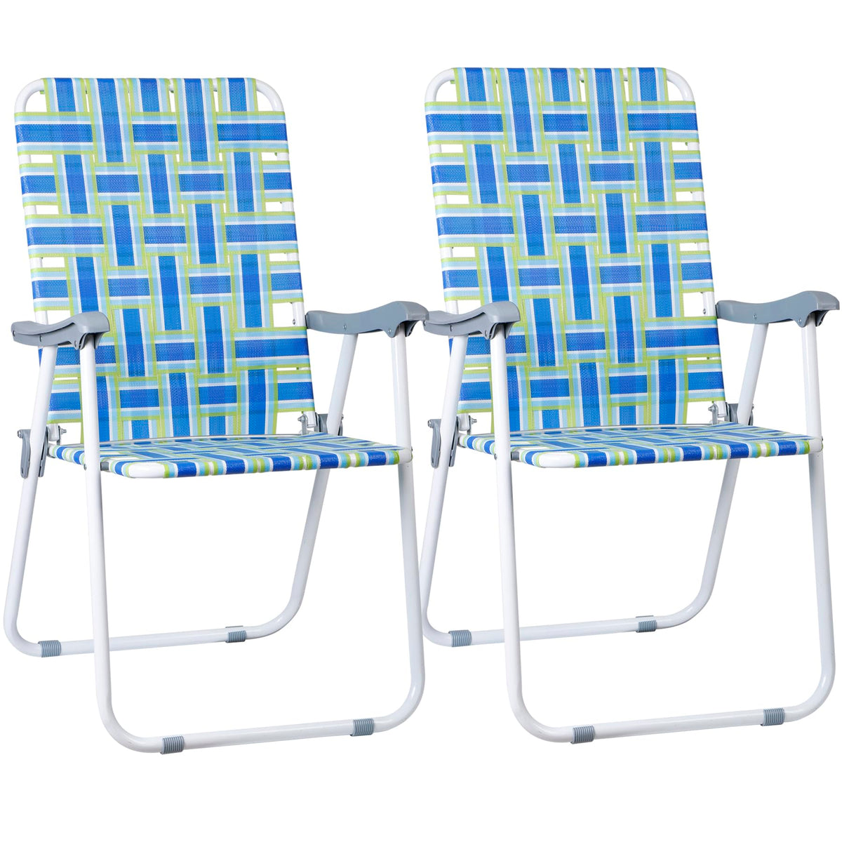 Folding Beach Chairs C62347