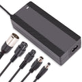 54.6V 1.6A Electric Scooter Charger for 48V Lithium Battery H681004