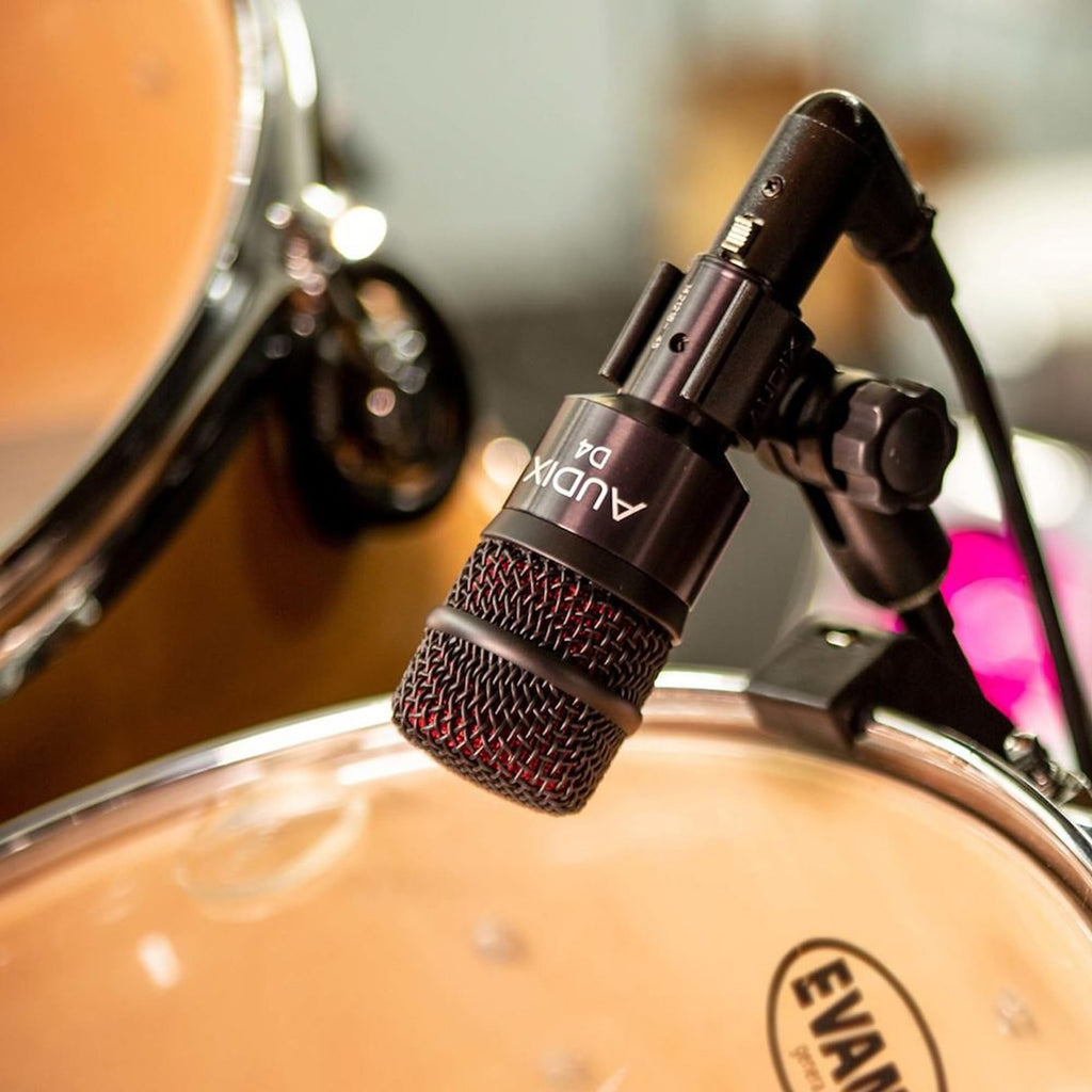 Drum Mic Package Z122