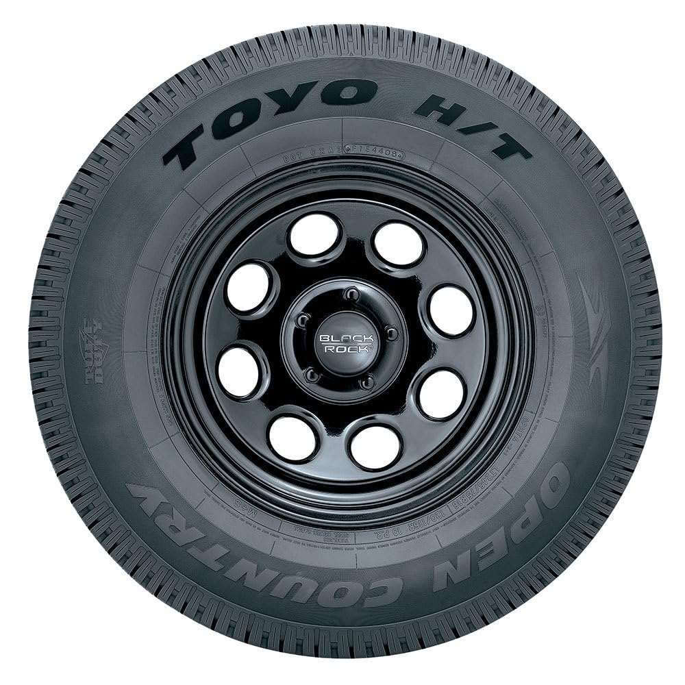 All-Season Radial Tire 275/55R20 113H S301068