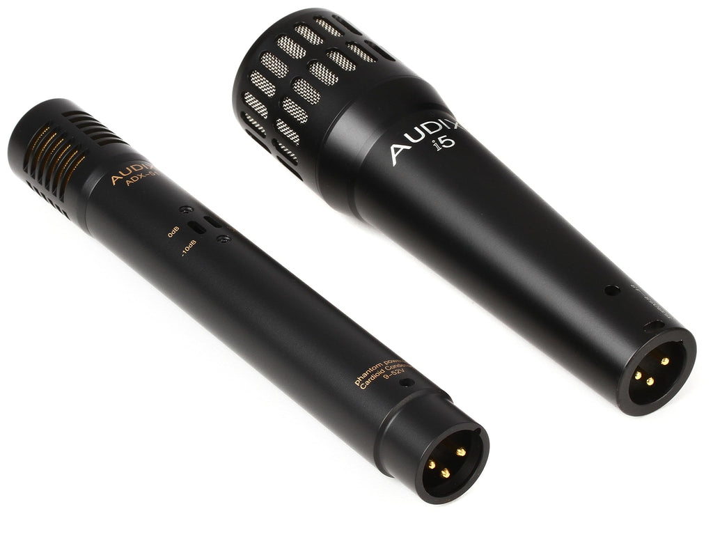 Drum Mic Package Z122