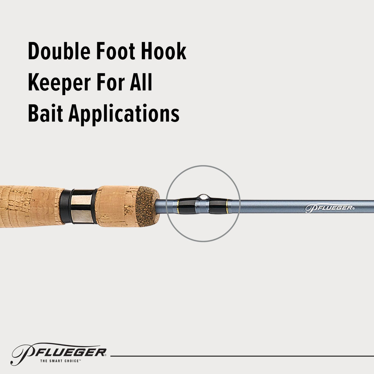 Spinning Rod E53455