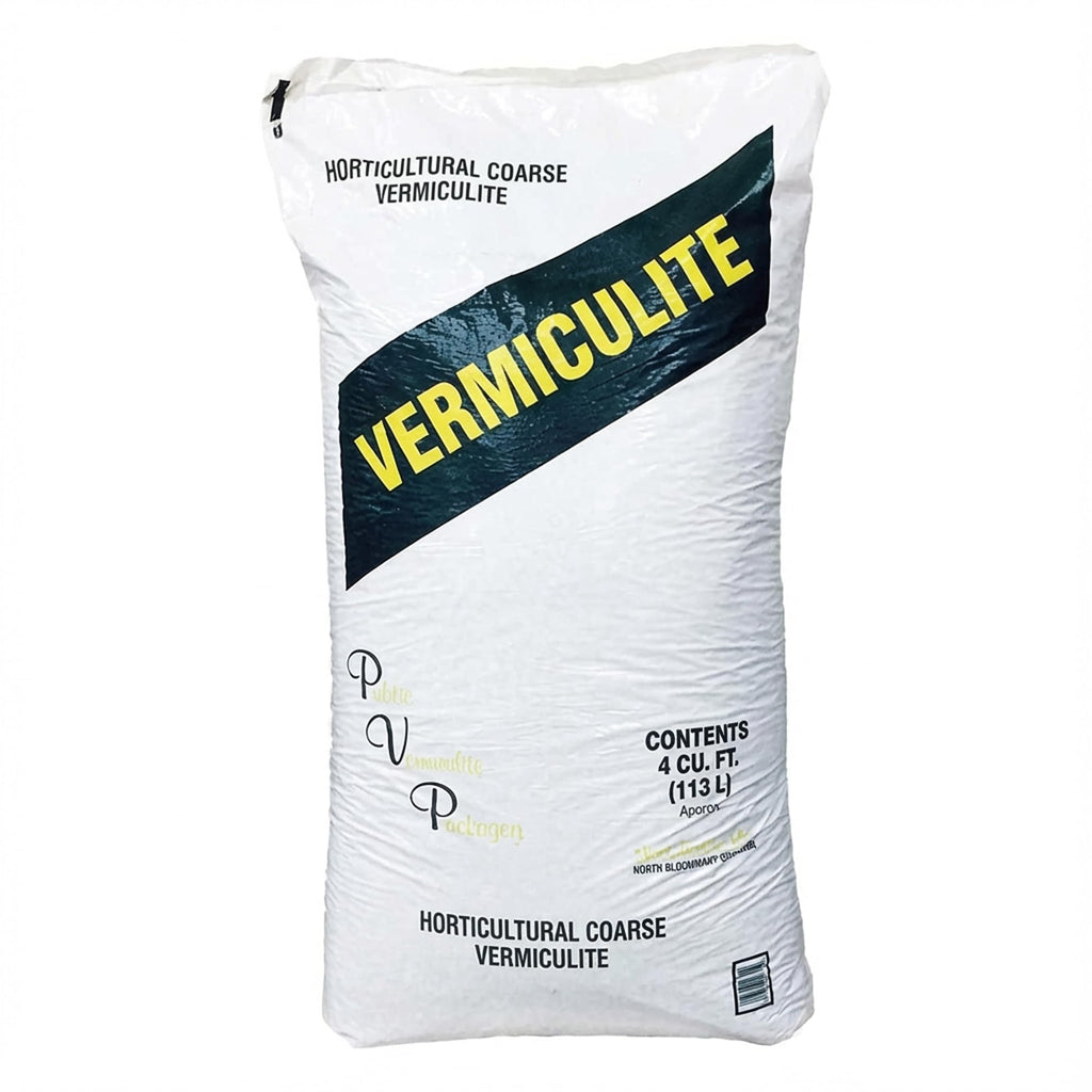 Horticultural Coarse Vermiculite X4703