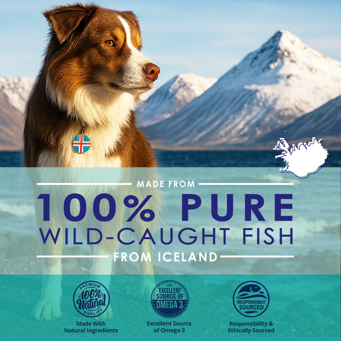 Omega 3 Fish Oil 1000mg 180 Capsules A20154